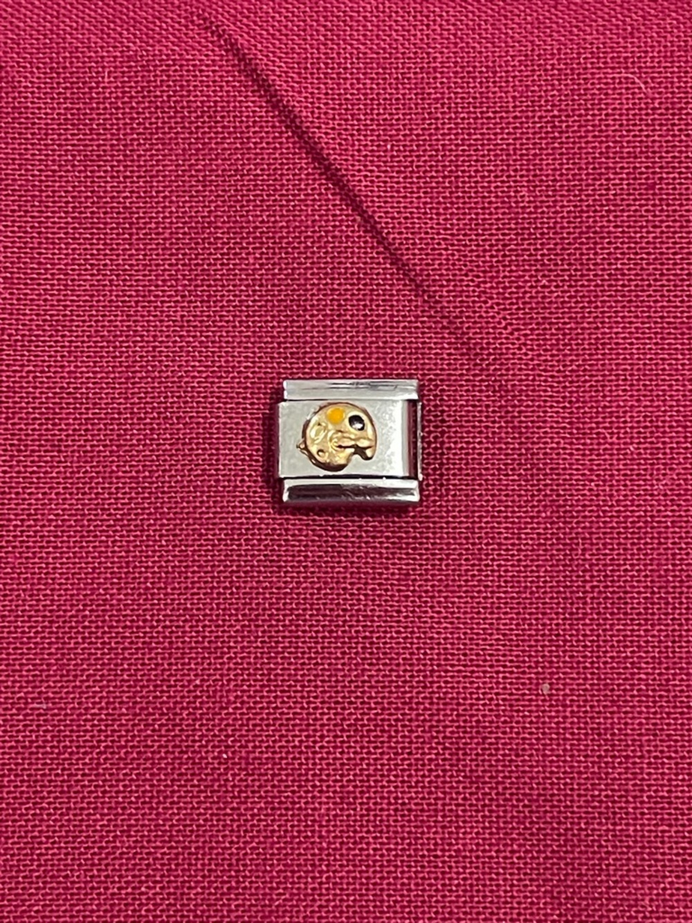 Vintage DynaFlex Painter’s Pallet Italian Charm